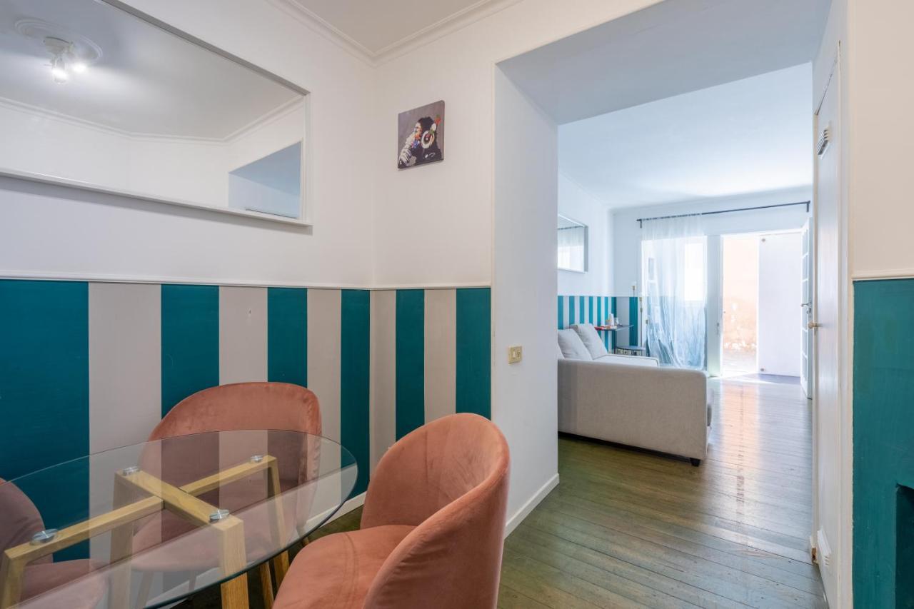 Scipioni Rome Apartment - Vatican Exterior foto