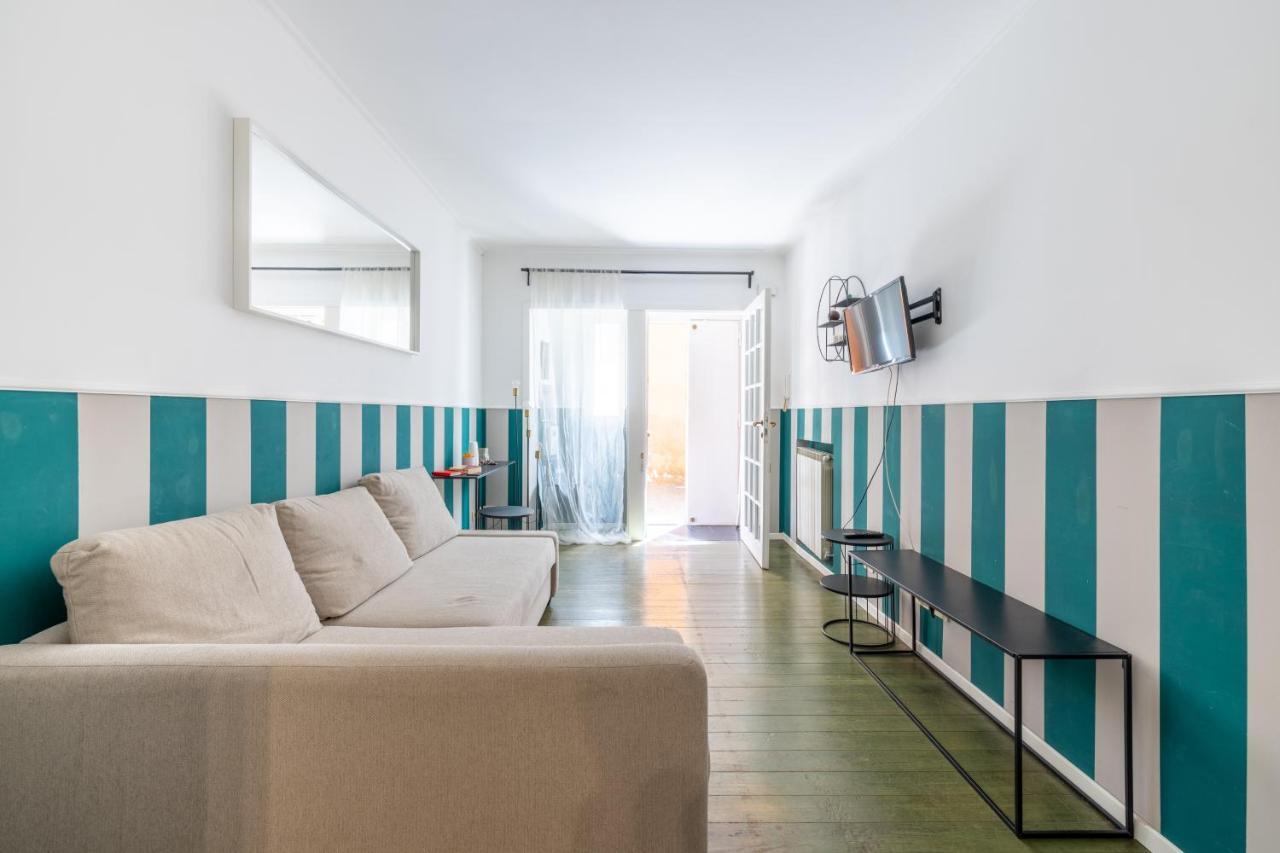 Scipioni Rome Apartment - Vatican Exterior foto