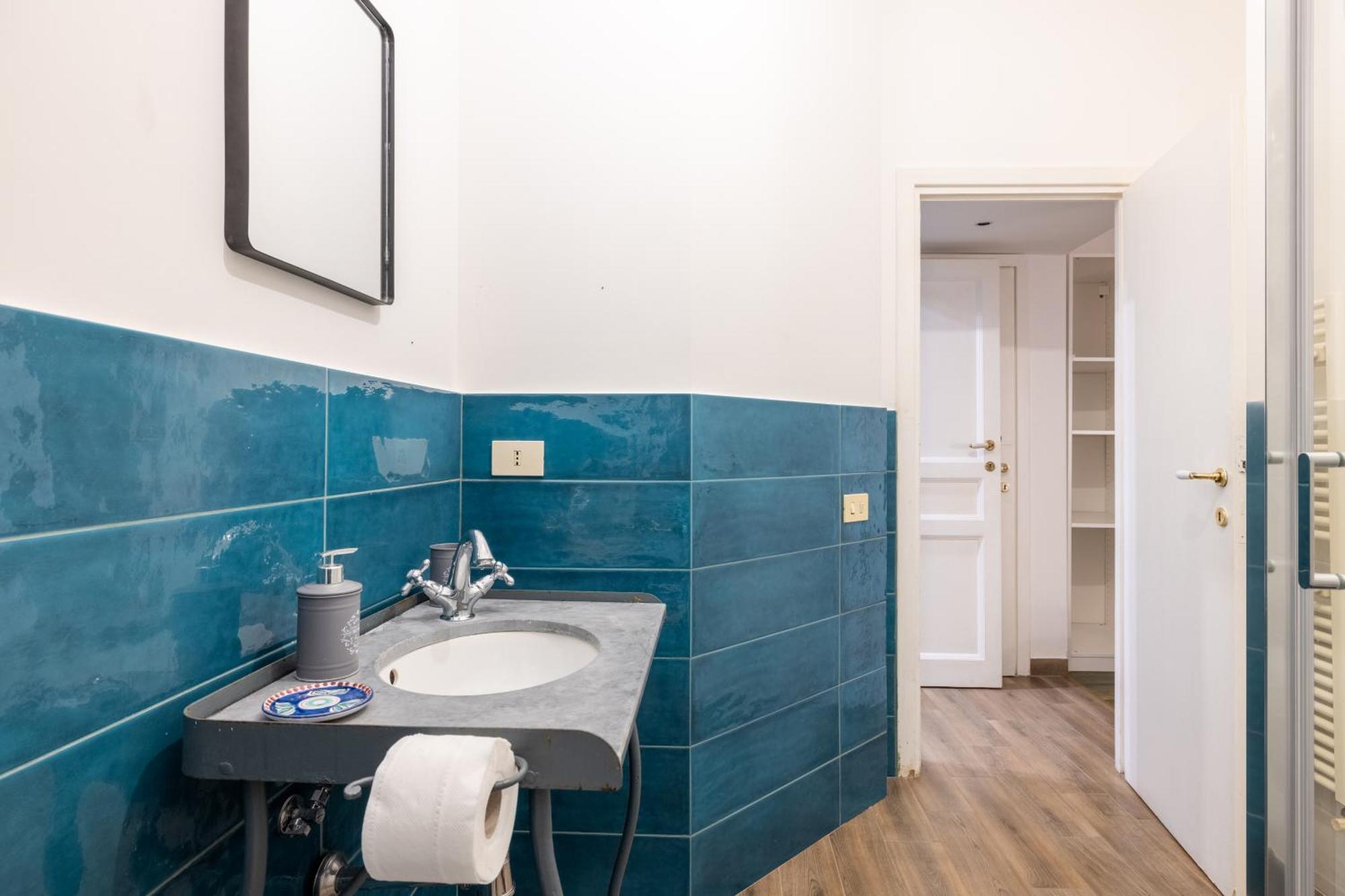 Scipioni Rome Apartment - Vatican Exterior foto